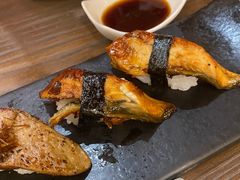 火灸拼盘-东京屋(武定路店)