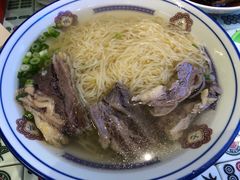 -七爷清汤腩·港式餐厅(金狮广场店)