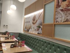 -小杨生煎(松江大学城店)