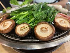 -霸腹烤肉(厦门柚子番店)