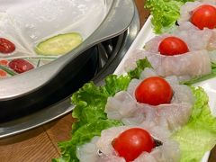 -牛串门串串香(东直门簋街总店)