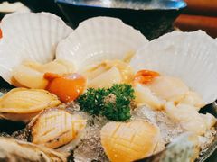 -熹悟海鲜火锅·广式打边炉