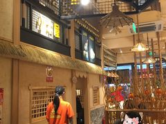 -冰川延边料理·炭烤串(原小木屋店)