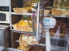 -马凯餐厅(长椿街店)