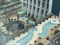 -澳门喜来登大酒店