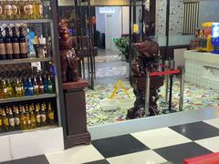 -星海汇海鲜自助烤肉火锅(百大店)