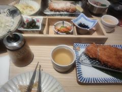 -堂本家·二代目·炸猪排(Express东海店)
