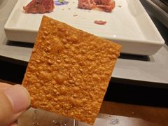 -羊门客在·烤盐池滩羊·川菜