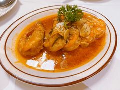 -CRAZYONES克芮旺斯西班牙餐厅(苏州中心店)