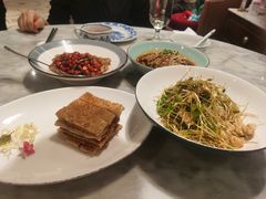 -漢舍中国菜馆(889广场店)