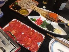 -今邕烧烤(西大店)