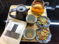 -大益茶庭(勐海会员中心店)