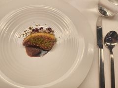 -云厨·高空西餐厅(成都瑯珀·凯悦臻选酒店)