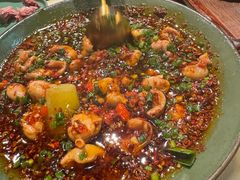 -锦府盐帮·侯宅(五棵松万达店)