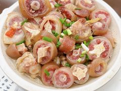 -巢湖名吃·东关老鹅汤(江南风情街店)