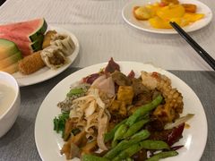 -北京西国贸大酒店