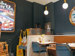 -三江源活鱼现烤(维多利摩尔城店)