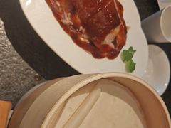 -北京老铺烤鸭(高新店)