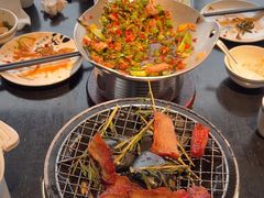 -三生三味密宗川菜·江景餐厅(来福士店)