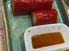 -赏点粤式点心(广州塔店)