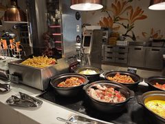 -喜来登酒店-盛宴标帜海鲜自助