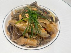 -滋粥楼·顺德菜(番禺广场总店)
