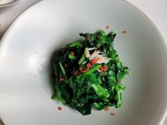 -肆月河豚·新淮扬(金融街店)