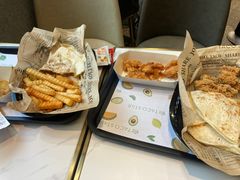 -TACO STAR 塔可星(下沙宝龙店)