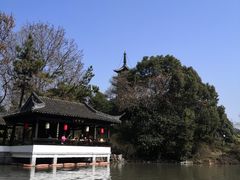 -上海方塔园