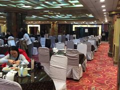 大堂-良友·海鲜青岛菜(五四广场店)