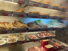 -让签签飞小郡肝串串香(春熙路形象店)