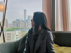 -The ROOF (通盈中心店)