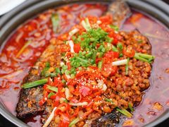 -友记功夫香·人民川菜(红牌楼店)