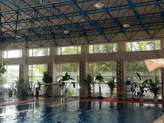 -泰安东尊华美达广场酒店(泰山景区店)