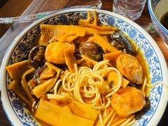 -西园寺素食(西园弄戒幢律寺店)