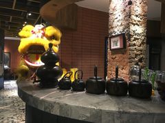 -广东道至正餐厅(区庄店)