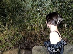 -江南天池