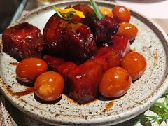 本帮单枞红烧肉-梅花境(万科店)