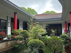 -乖乖佳花园山庄·私房菜(阿哈湖公园店)