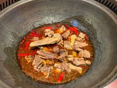 -姚稷大铁锅(东明广场店)