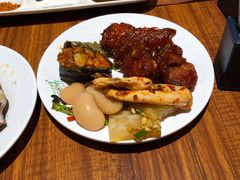 -汉巴味德(大悦城店)