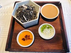 -四季民福烤鸭店(王府井灯市口店)