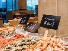 -济南喜来登酒店