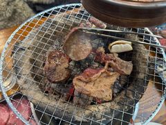 -韩风烤牛肉冷面店