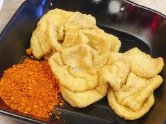 毕节小豆腐-黔大人·贵州花溪牛肉粉(宝能太古城店)