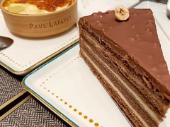 -PAUL LAFAYET 法式甜品(港汇广场店)