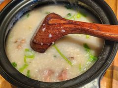 -如轩·海鲜砂锅粥·潮汕菜(南城店)