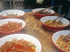 -九记潮汕现切鲜牛肉自助火锅(长沙·方圆荟店)