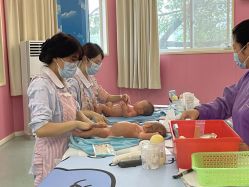 -爱弥儿月子中心(省医院店)