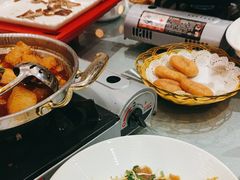 -湖锦酒楼·32年地道湖北菜(光谷店)